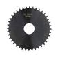 Weld On Sprocket for #50 Roll Chain 50X40 Used On X Series Weld On Hubs 40 Teeth