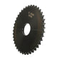 Weld On Sprocket for #50 Roll Chain 50X40 Used On X Series Weld On Hubs 40 Teeth