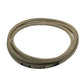 Transaxle Drive Belt Fits Ferris Replaces 5103907 Made with Aramid