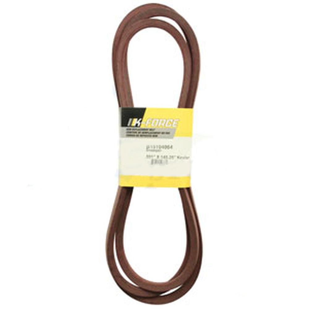 A-5104064-AI Belt, Deck Made with Aramid