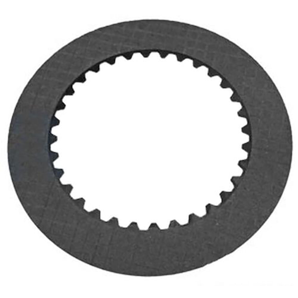 PTO Clutch Friction Disc Fits Ford/New Holland Replaces 5163844
