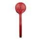 A-5209-4M-RE-P-AI-AIC Red Dust Cap, 1/2"