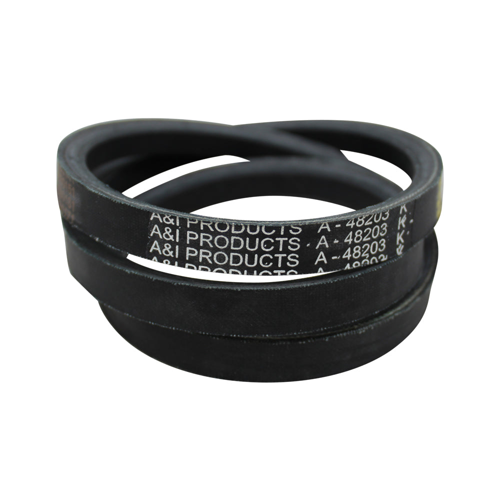 A-539101957-AI Belt, Transmission Made With Aramid
