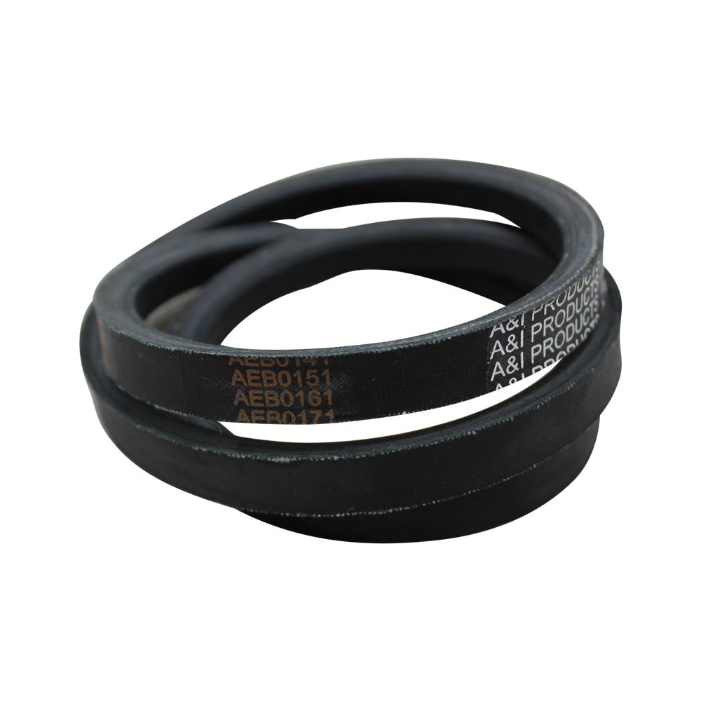 A-539101957-AI Belt, Transmission Made With Aramid