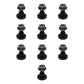 CC19994 Disc Mower Blade Bolt Kit (10 Pack) Fits John Deere 1320 1326 1327 1350