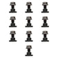 CC19994 Disc Mower Blade Bolt Kit (10 Pack) Fits John Deere 1320 1326 1327 1350