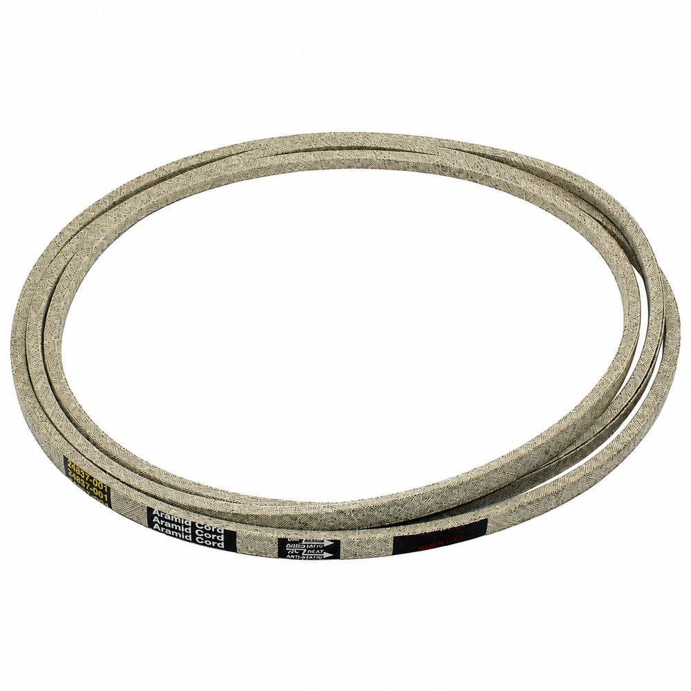 Mower Deck Belt Fits Husqvarna Replaces 588814301