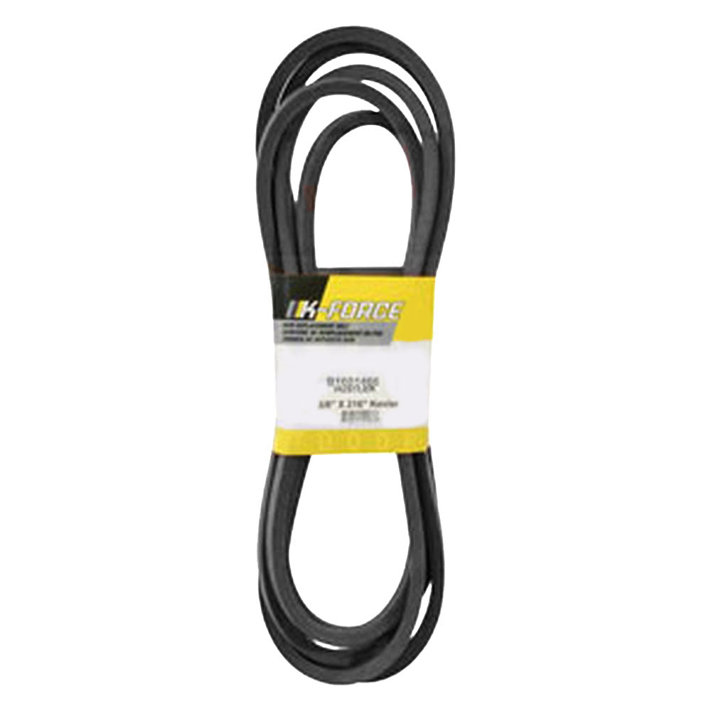 Mower Deck Belt Fits Hustler Replaces 14786