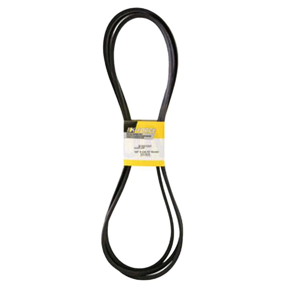 601531 Belt, Deck 72" Side Discharge Made With Aramid