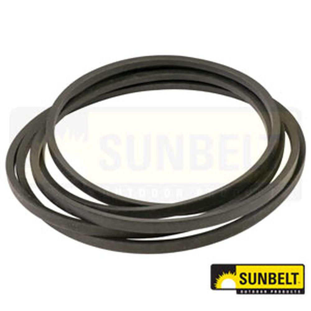 601531 Belt, Deck 72" Side Discharge Made With Aramid