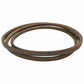Mower Deck Belt Fits Big Dog Replaces 601788