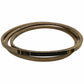 Mower Deck Belt Fits Big Dog Replaces 601788