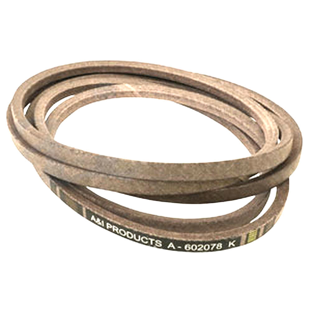 602078 HUSTLER BELT