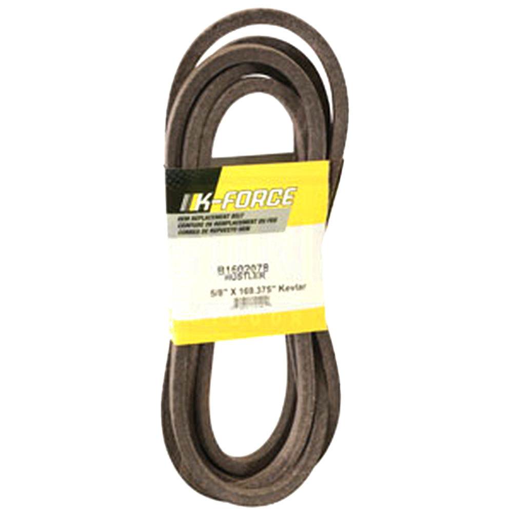 602078 HUSTLER BELT