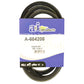 Pump Drive Belt Fits Big Dog Replaces 604208