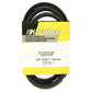 Pump Drive Belt Fits Big Dog Replaces 604208