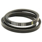 Pump Drive Belt Fits Hustler Replaces 604208