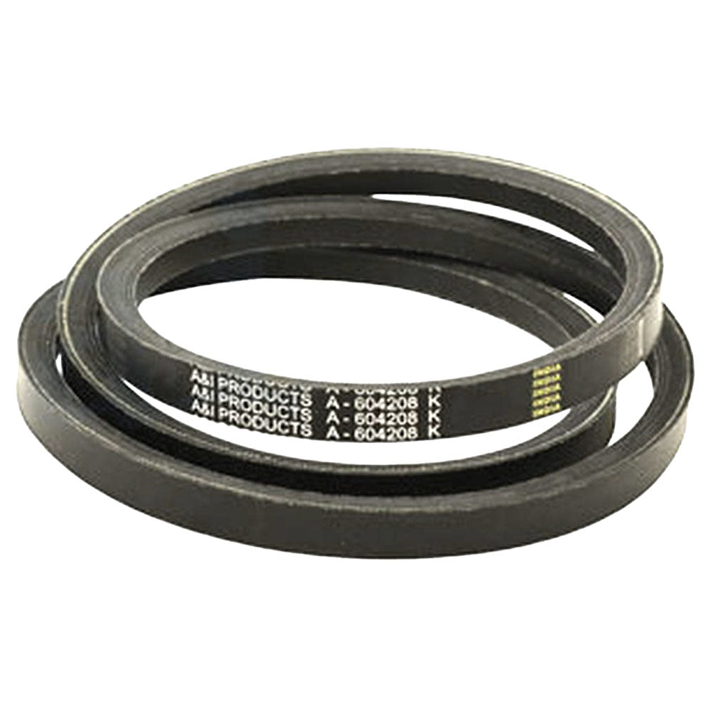Pump Drive Belt Fits Big Dog Replaces 604208