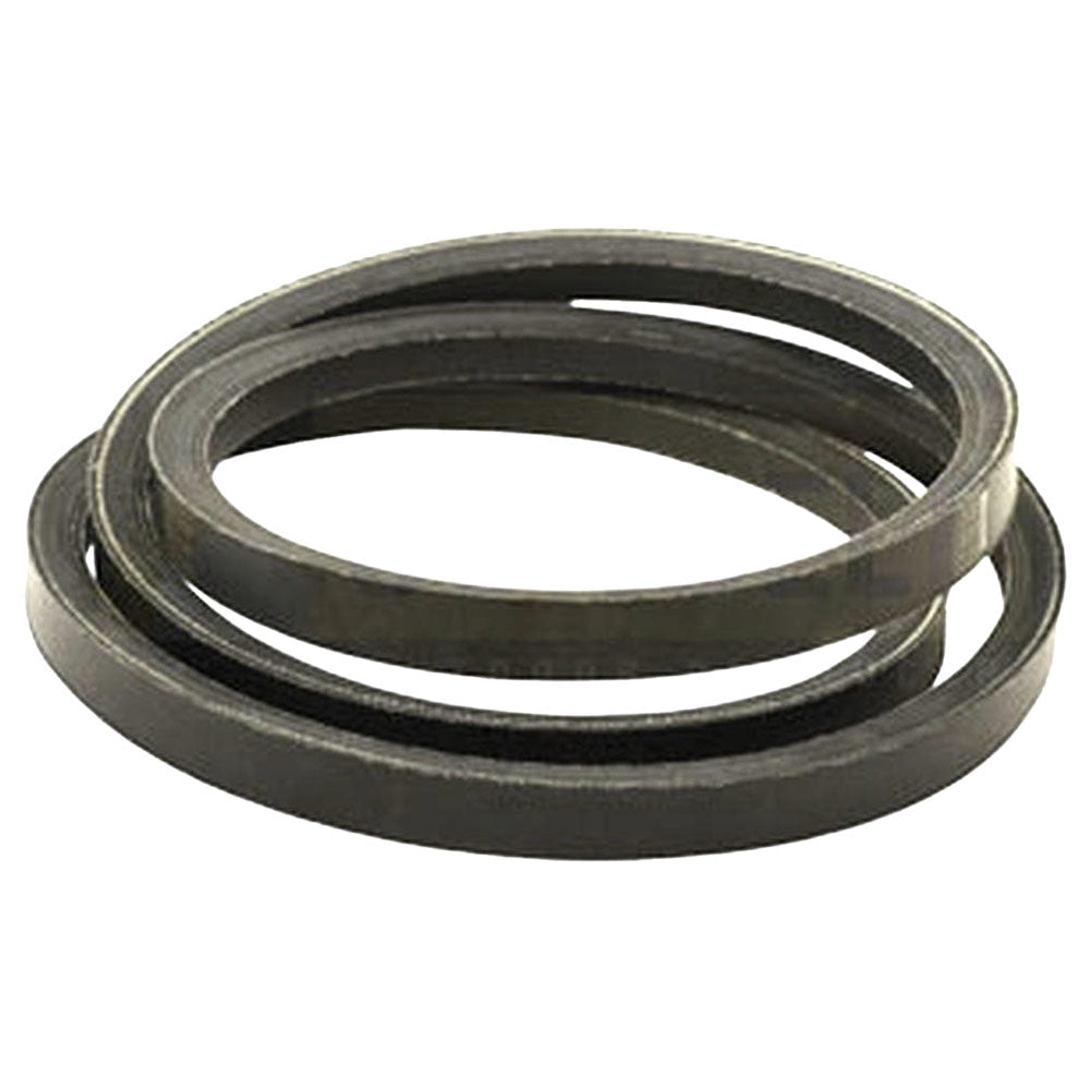 Pump Drive Belt Fits Hustler Replaces 604208 Made With Aramid