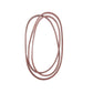 604494 Belt, Deck 60" Side Discharge Made With Aramid