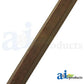 604494 Belt, Deck 60" Side Discharge Made With Aramid