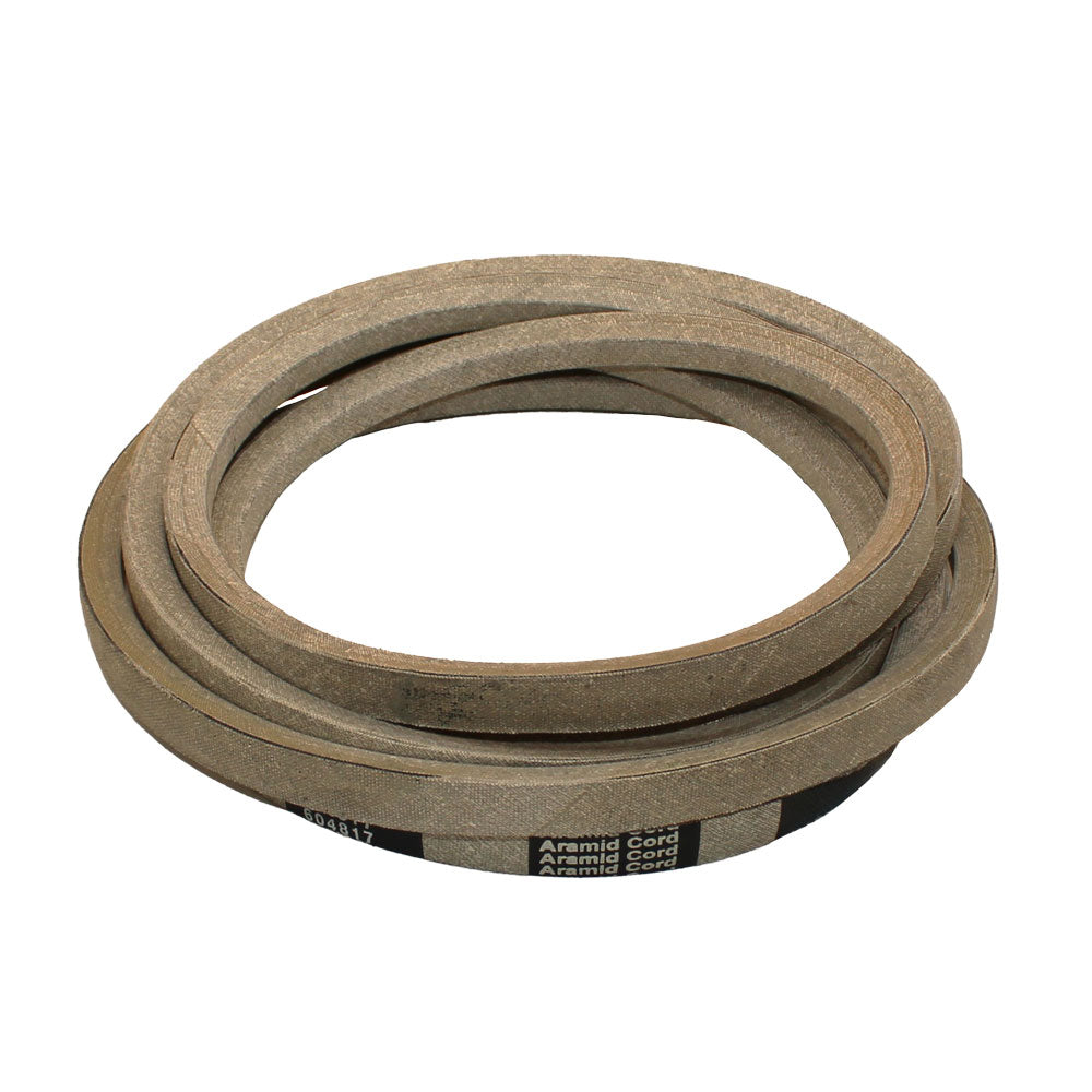 A-604817-AI Deck Belt Fits Big Dog