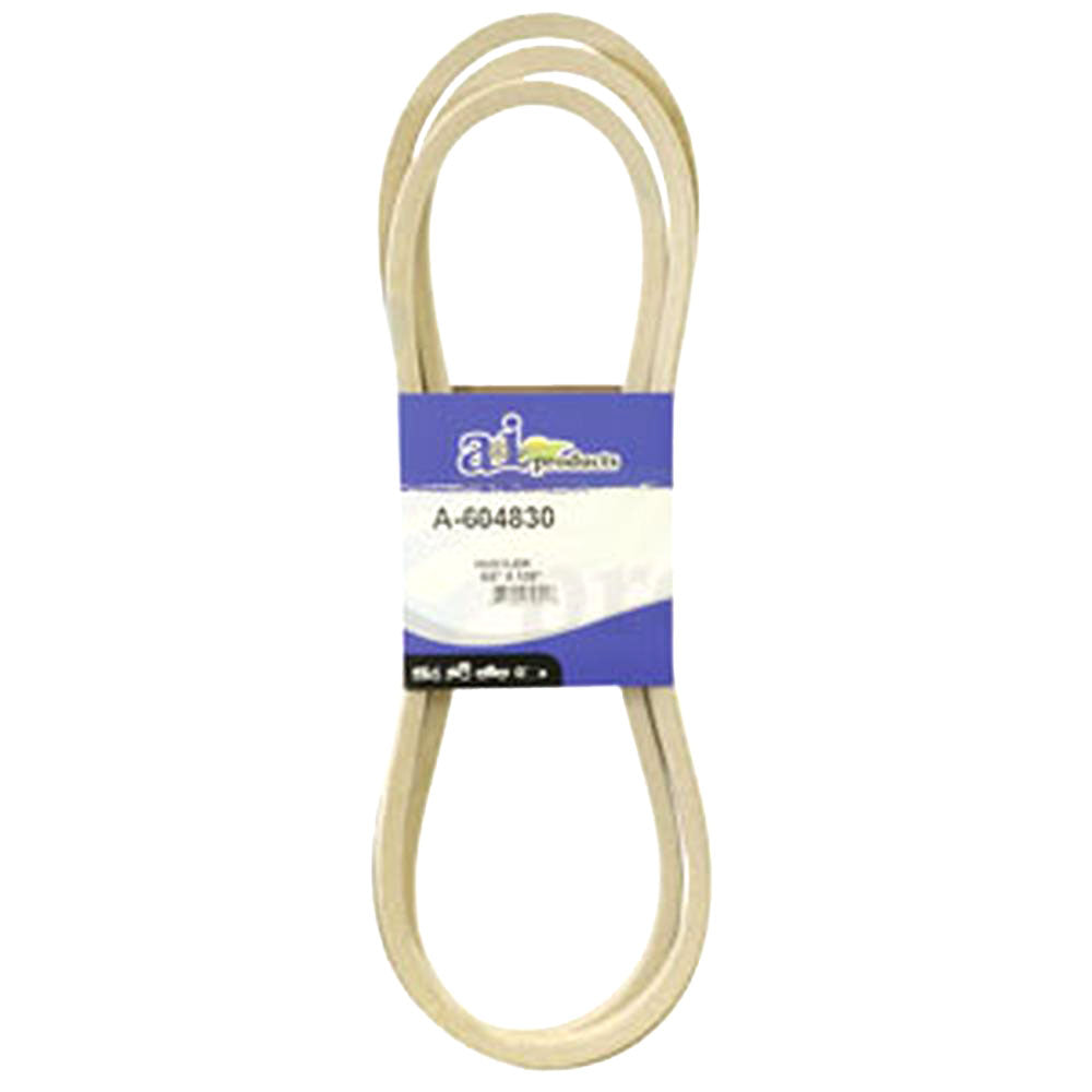 539109243 Mower Deck Belt Fits Dixon