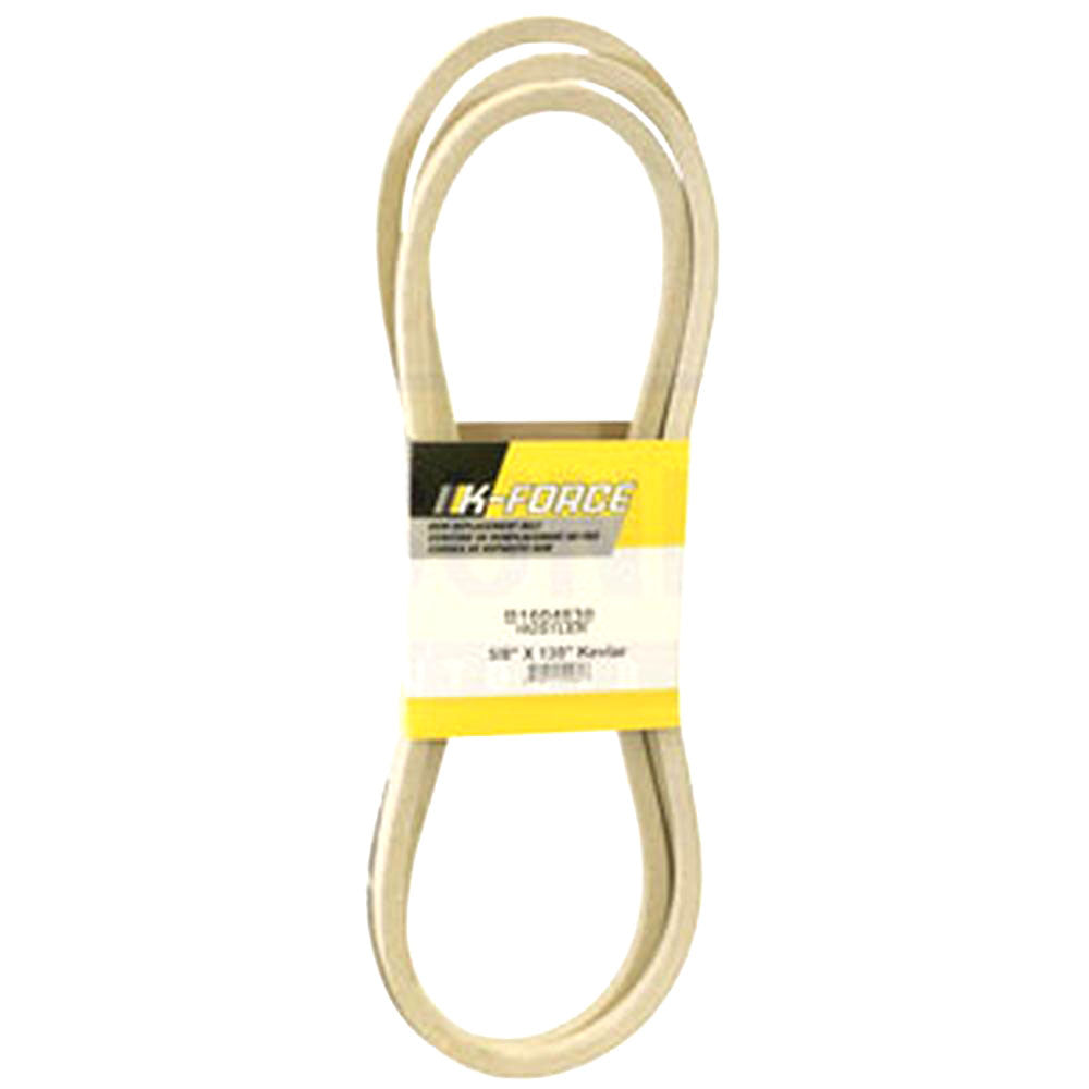 539109243 Mower Deck Belt Fits Husqvarna