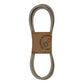 607162 Deck Belt Fits Big Dog