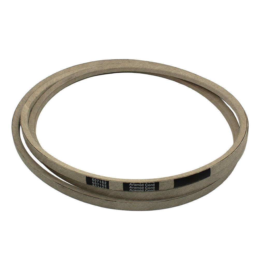 607162 Deck Belt Fits Hustler