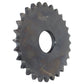 Weld On Sprocket for #60 Roll Chain 60X28 Used On X Series Weld On Hubs 28 Teeth
