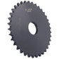 Weld On Sprocket for #60 Roll Chain 60X36 Used On X Series Weld On Hubs 36 Teeth