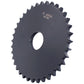 Weld On Sprocket for #60 Roll Chain 60X36 Used On X Series Weld On Hubs 36 Teeth