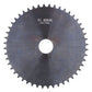 Weld On Sprocket for #60 Roll Chain 60X48 Used On X Series Weld On Hubs 48 Teeth