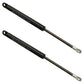 10368906 Door Window Roof Hatch Gas Strut Two Pack Fits Zetor Tractors 3340 5211