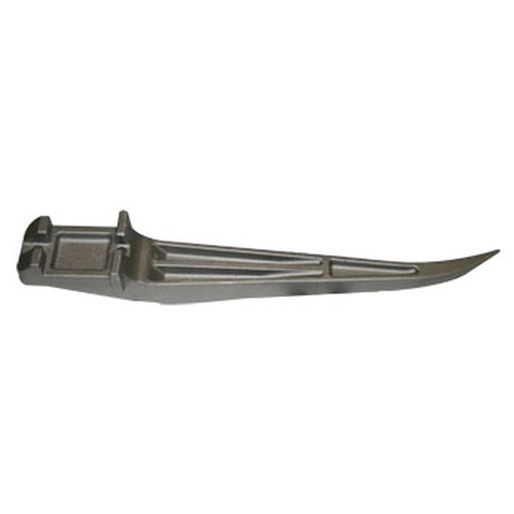 A-63340 Rear Tine Bar Fits Ford/New Holland 1280 1281 1282 1290 280 281 282 290