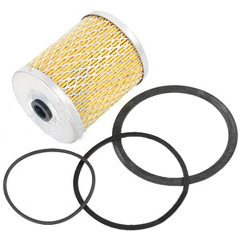 A-674124AS-AI Filter, Oil
