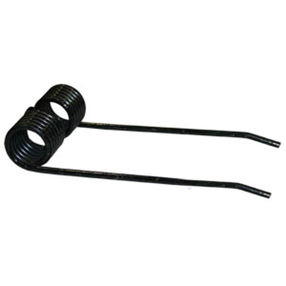 700714199 Double Tine Fits Hesston