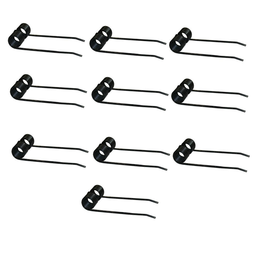 700714199 Qty 10: Double Tines Fits New Idea