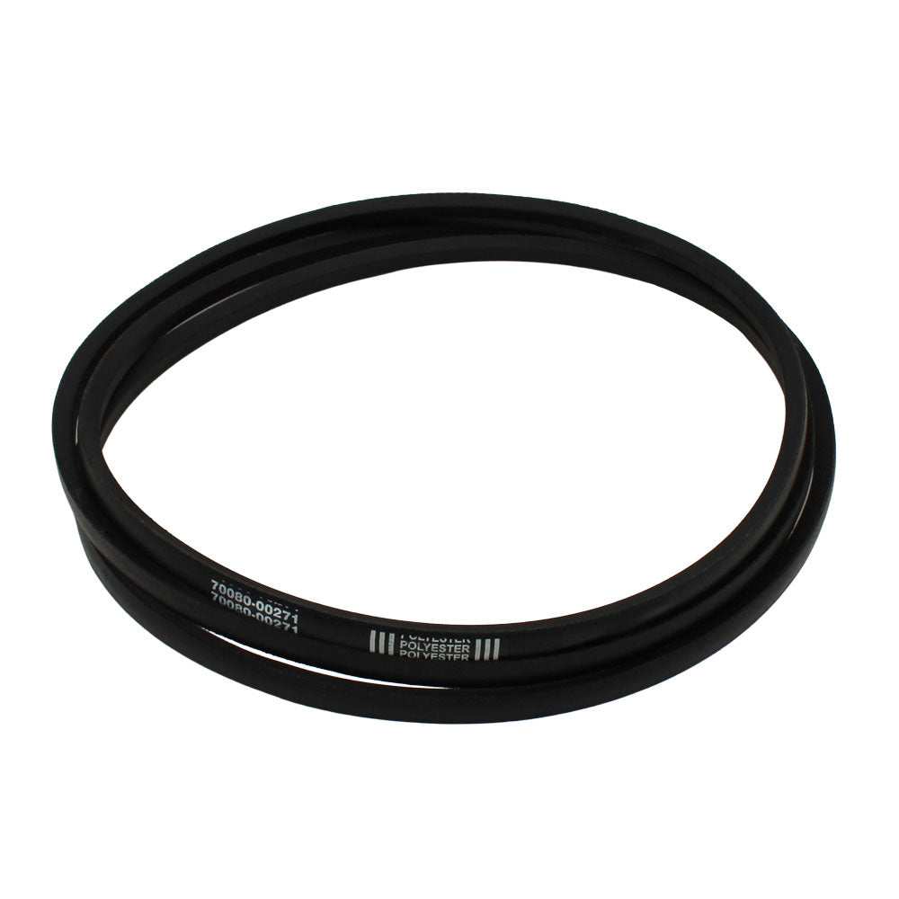 70080-00271 Deck Belt Fits Kubota