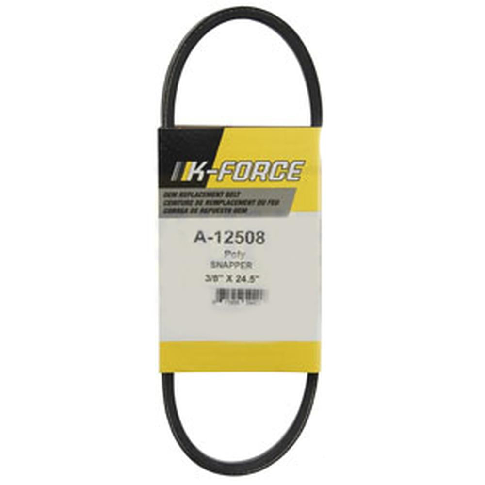 Drive Belt Fits Snapper Replaces 1-1887
