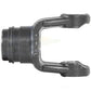 A-D357001-AI Tube Weld Yoke w/ Bearing Groove