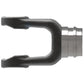 A-D357001-AI Tube Weld Yoke w/ Bearing Groove