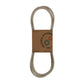 Engine Drive Belt Fits Lesco Replaces 70-5376 Made with Aramid