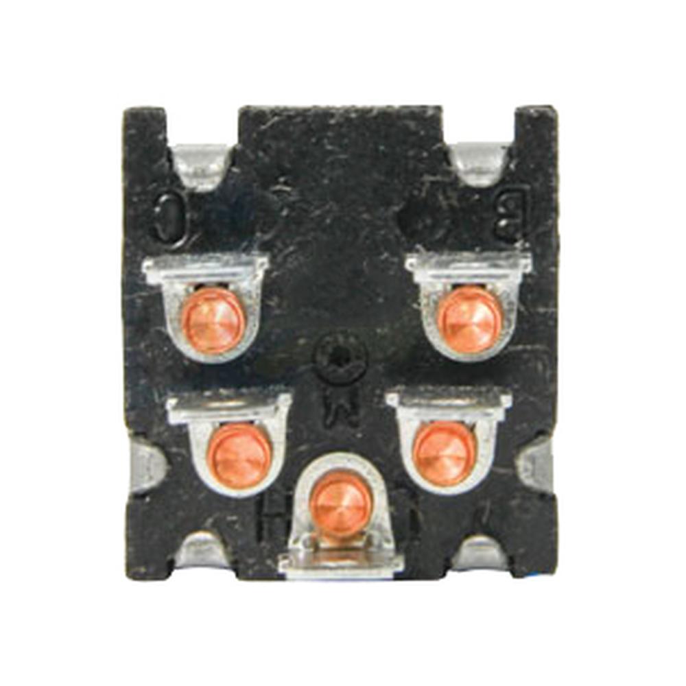 A-70577454-AI Switch Blower - 3 speed