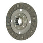 A-709640R92-AI PTO Disc: 9", organic, hvy duty hub