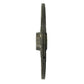 A-709640R92-AI PTO Disc: 9", organic, hvy duty hub