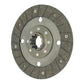 A-709649R1-AI PTO Disc: 9", organic, rigid