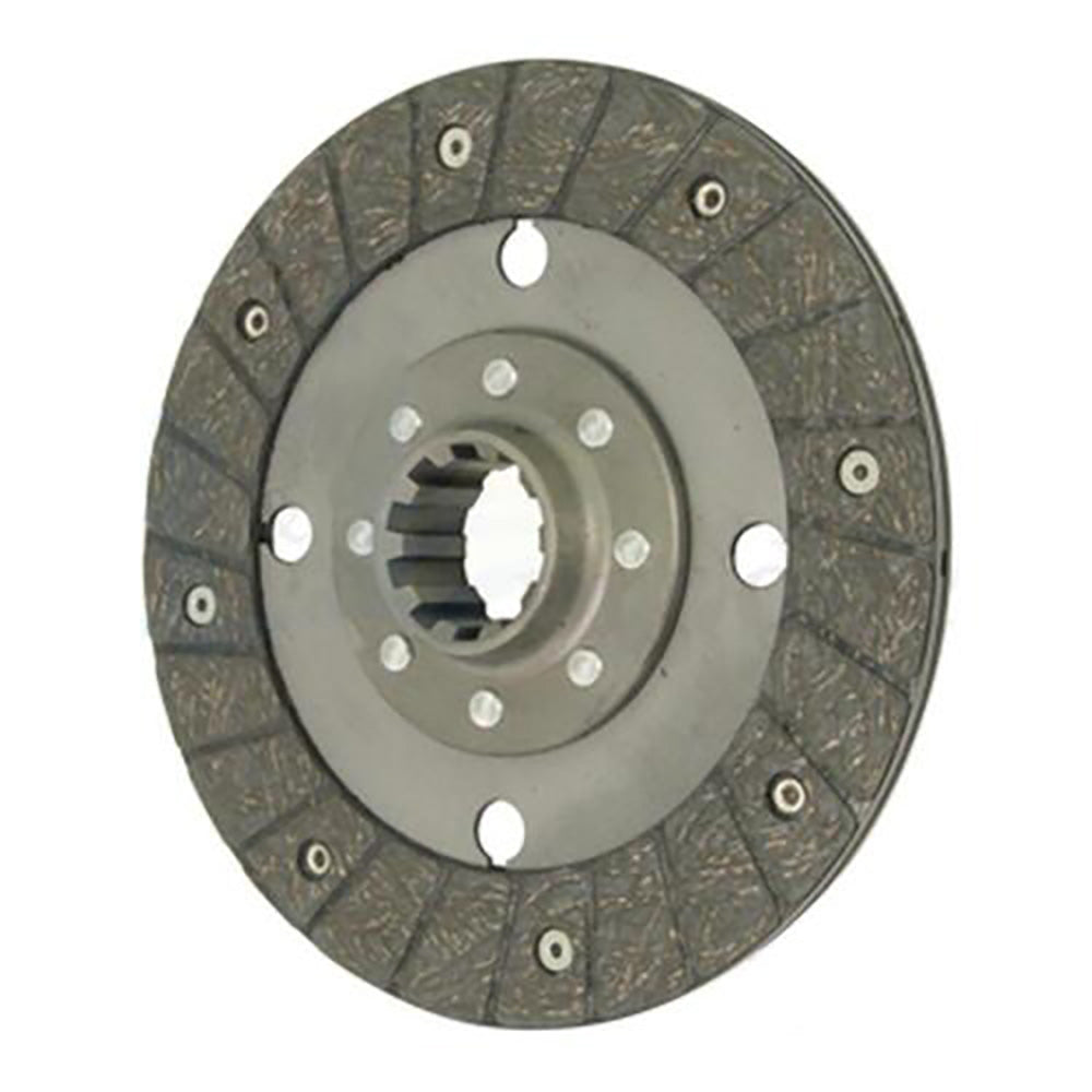 A-709649R1-AI PTO Disc: 9", organic, rigid