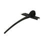 A-71367261-AI Poly Reel Finger (Double Wing)